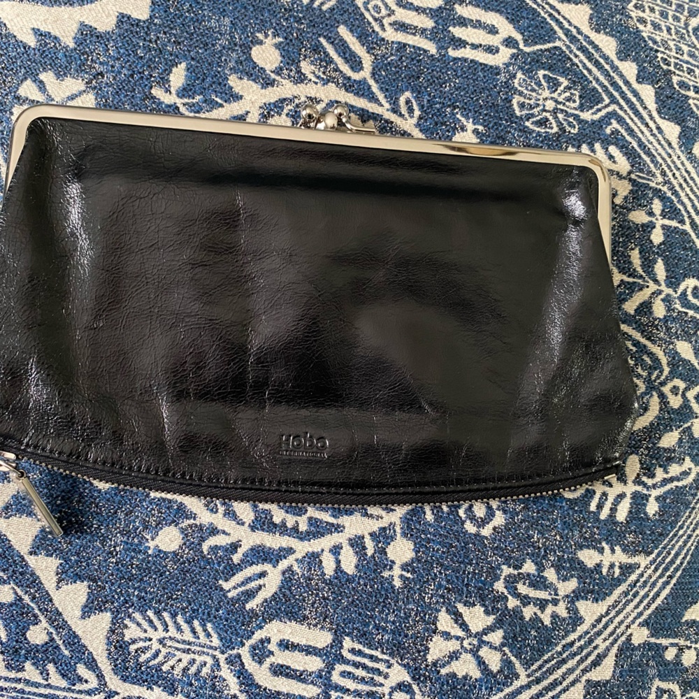 Hobo International “Millie” Clutch
